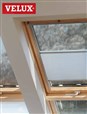 VELUX Dvojitě plisovaná roleta FHC CK02/C02 Trend